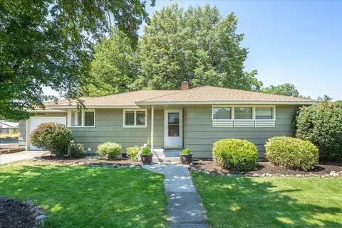 3507 N Edgerton Rd, Spokane Valley, WA 99212