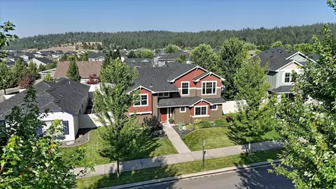 2020 N Country Vista Blvd, Liberty Lake, WA 99019