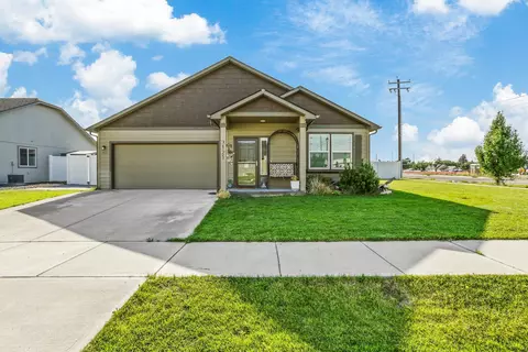 3121 N Harmony St, Spokane Valley, WA 99027