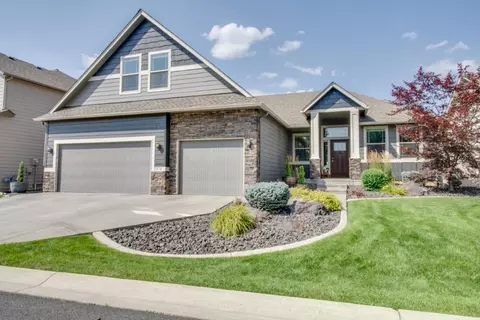 2818 W Sunset View Ln, Spokane, WA 99208