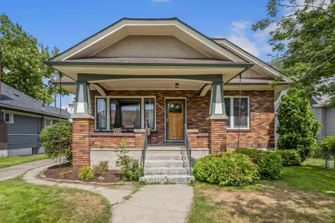 1624 W York Ave, Spokane, WA 99205