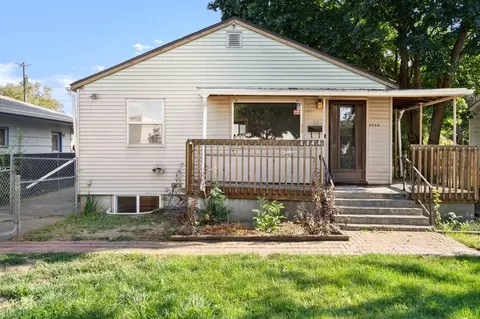 4044 E Pacific Ave, Spokane, WA 99202