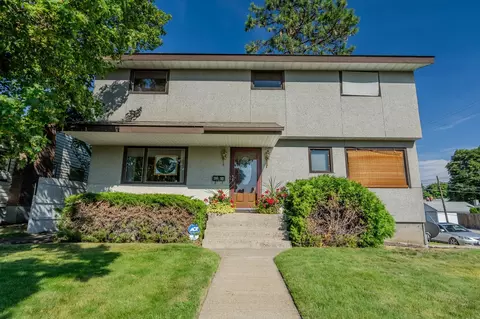 4204 N Hawthorne St, Spokane, WA 99205