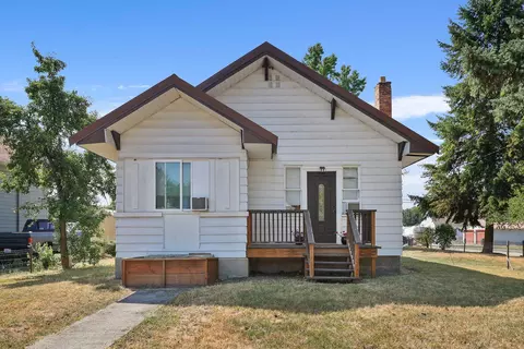 515 W Main Ave, Chewelah, WA 99109