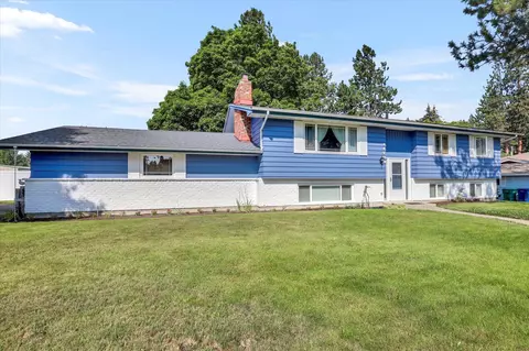 11703 E Glenview Cir, Spokane Valley, WA 99206