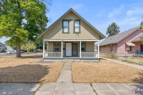 303 E Augusta Ave, Spokane, WA 99207 photo 1