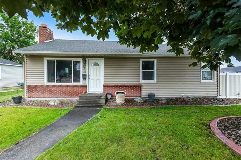 4518 N Hartley St, Spokane, WA 99205