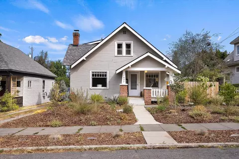 1627 E 11th Ave, Spokane, WA 99202