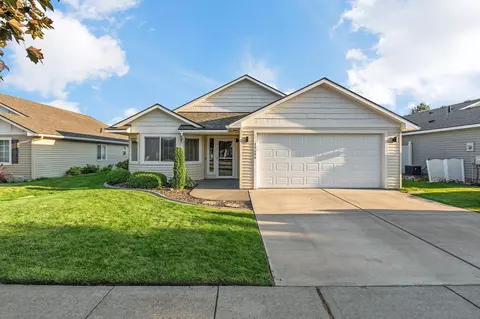 19604 E Nora Ave, Liberty Lake, WA 99016