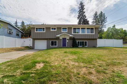 3606 E 16th Ave, Spokane, WA 99202