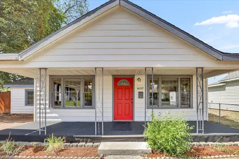 4117 N Martin St, Spokane, WA 99207