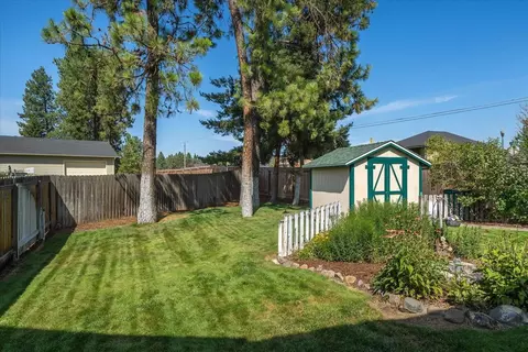 Exterior - 518 E Piper Glen Ct, Colbert, WA 99005 photo 13 of 17