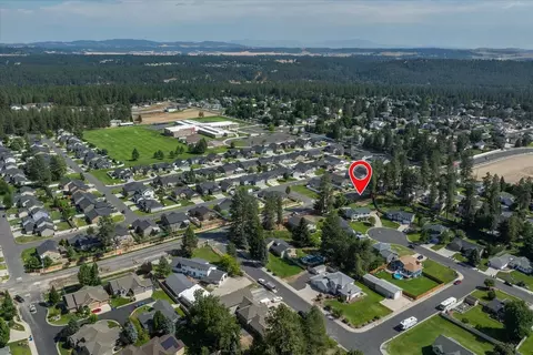 View/Area - 518 E Piper Glen Ct, Colbert, WA 99005 photo 6 of 7