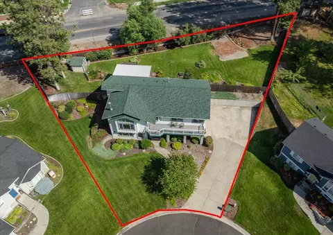 View/Area - 518 E Piper Glen Ct, Colbert, WA 99005 photo 2 of 7
