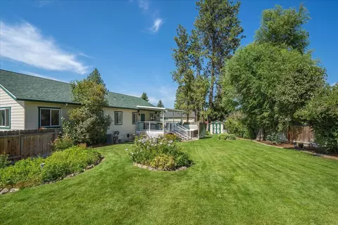 Exterior - 518 E Piper Glen Ct, Colbert, WA 99005 photo 16 of 17
