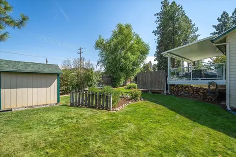 Exterior - 518 E Piper Glen Ct, Colbert, WA 99005 photo 12 of 17