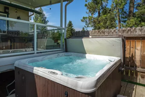 Exterior - 518 E Piper Glen Ct, Colbert, WA 99005 photo 9 of 17