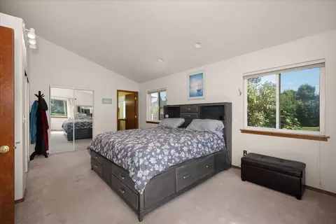 Bedroom - 518 E Piper Glen Ct, Colbert, WA 99005 photo 2 of 4