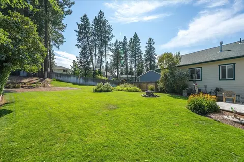 Exterior - 518 E Piper Glen Ct, Colbert, WA 99005 photo 10 of 17