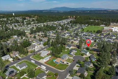 View/Area - 518 E Piper Glen Ct, Colbert, WA 99005 photo 5 of 7