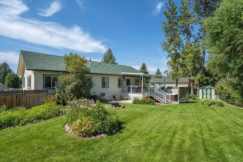 Exterior - 518 E Piper Glen Ct, Colbert, WA 99005 photo 14 of 17