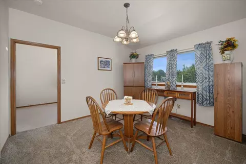 Dining - 518 E Piper Glen Ct, Colbert, WA 99005 photo 1 of 2