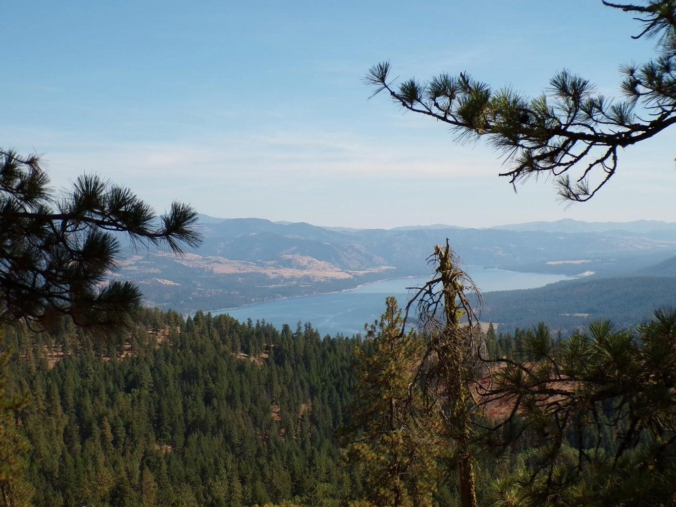 4 S Xx L S Barnaby Crk Rd