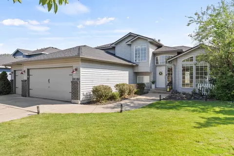 24104 E Maxwell Ave, Liberty Lake, WA 99019