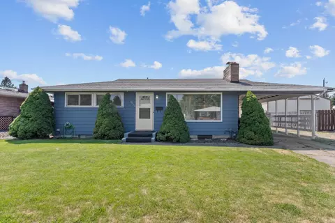 3033 W Decatur Ave, Spokane, WA 99205
