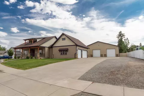 13722 E 10th Ave, Spokane Valley, WA 99216