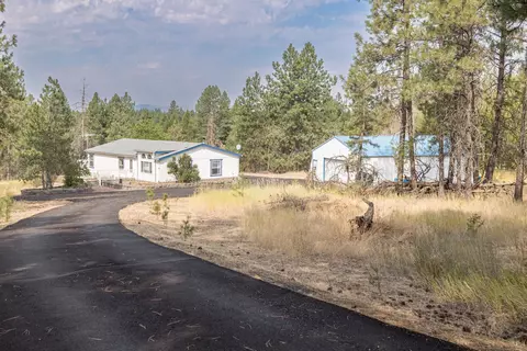 29111 N Cedar Rd, Deer Park, WA 99006
