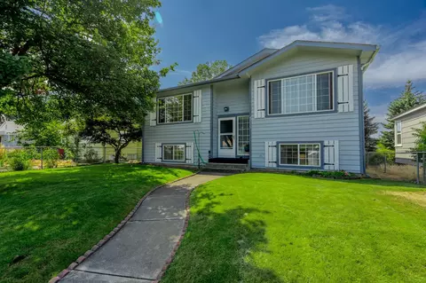 4715 N Walnut St, Spokane, WA 99205