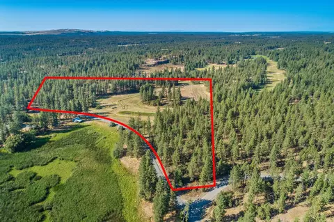 5402 W Depot Springs Rd, Cheney, WA 99004
