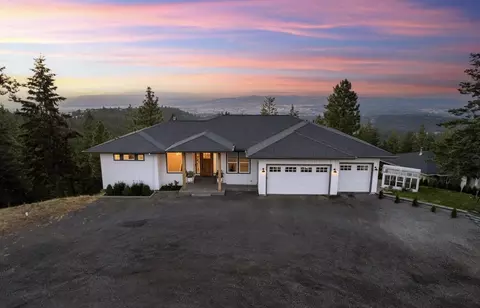 4022 S Ghering Ln, Spokane, WA 99223