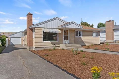 2304 W Rockwell Ave, Spokane, WA 99205