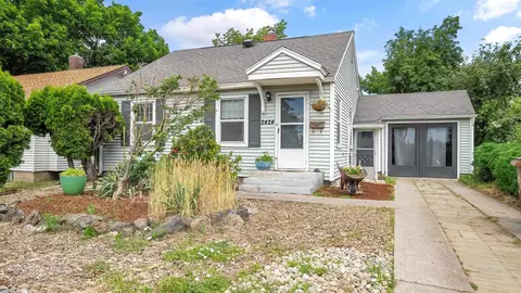 2424 W Dalton Ave, Spokane, WA 99205