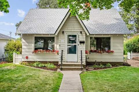 3907 E 24th Ave, Spokane, WA 99223