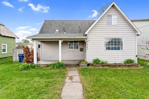 2716 E Nebraska Ave, Spokane, WA 99208