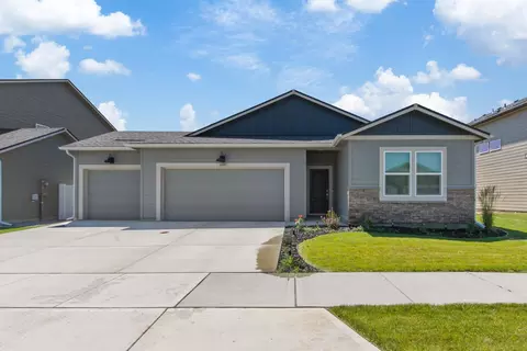 6310 S Spring Rd, Cheney, WA 99004