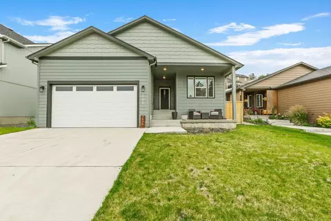 3020 S Custer Ln, Spokane, WA 99223