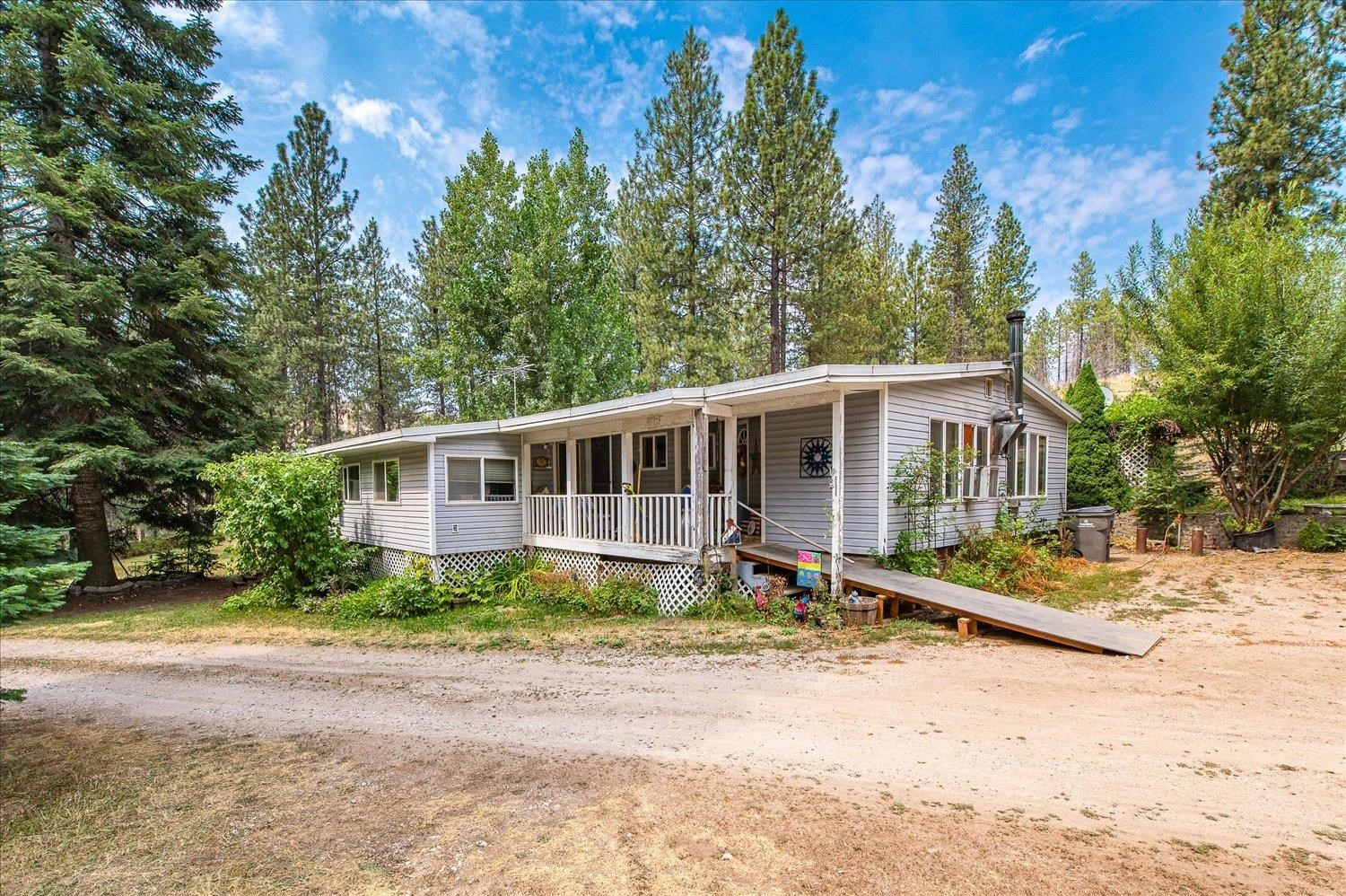 5125 Rail Canyon Rd Unit 5135 RAIL Cyn RD  