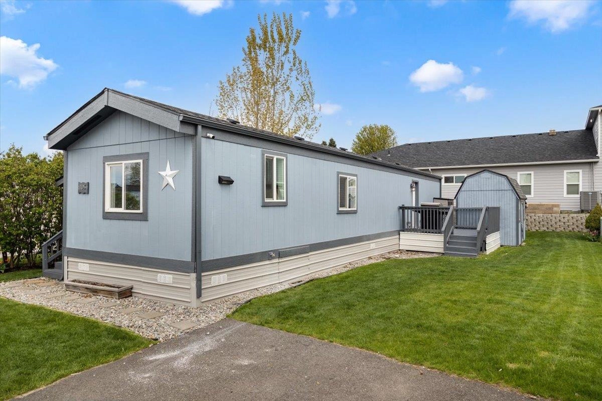 2201 N Craig Rd Unit Lot 103  