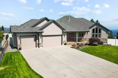 1802 W Braeden Ln, Spokane, WA 99208