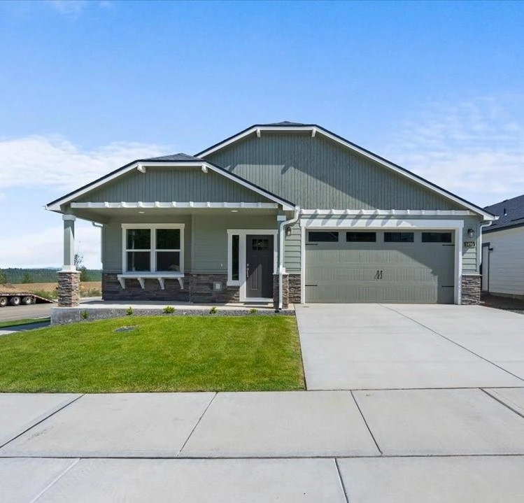 1496 W 68th Ave Unit LOT 8 BLOCK 2 HUDSON  