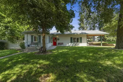 13616 E Mt Spokane Park Dr, Mead, WA 99021