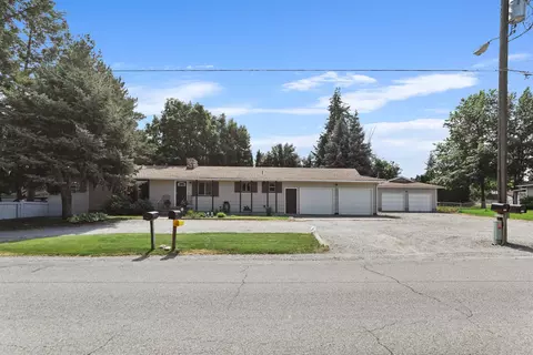 13320 E 12th Ave, Spokane Valley, WA 99216