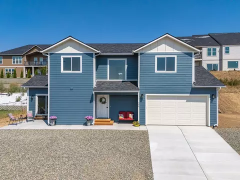 580 SW Umatilla Ct, Pullman, WA 99163