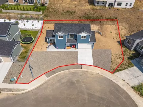 580 SW Umatilla Ct, Pullman, WA 99163 photo 3