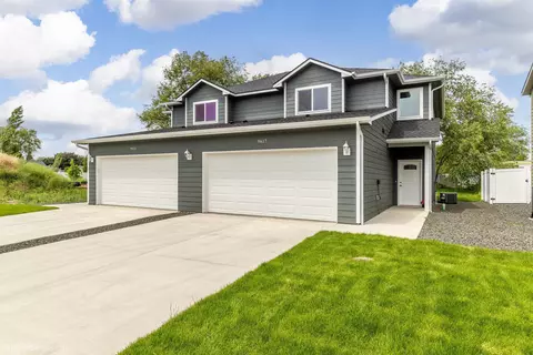 9615 E Nixon Ln #9617, Spokane Valley, WA 99206