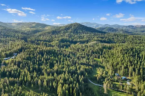 Nka Bear Ridge Rd, Springdale, WA 99173
